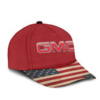 GMC Cap CSC014