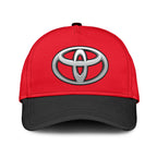 Toyota Cap CSC002