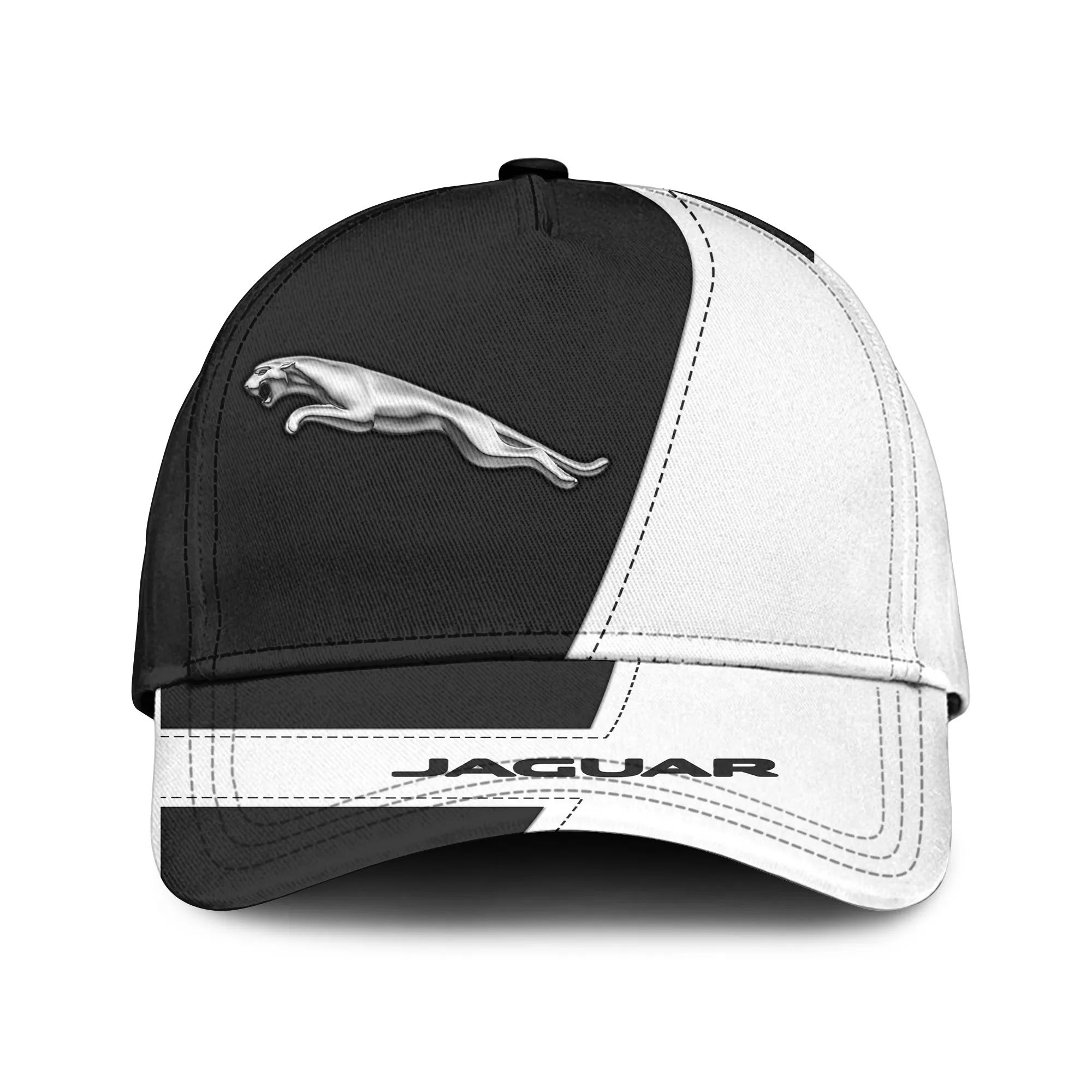 Jaguar Cap CSC013