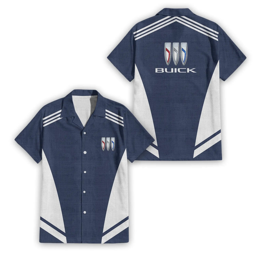 Buick Apparels SC092