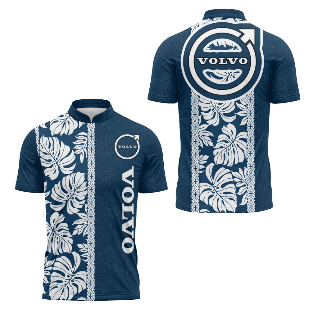 Volvo Apparels SHW046