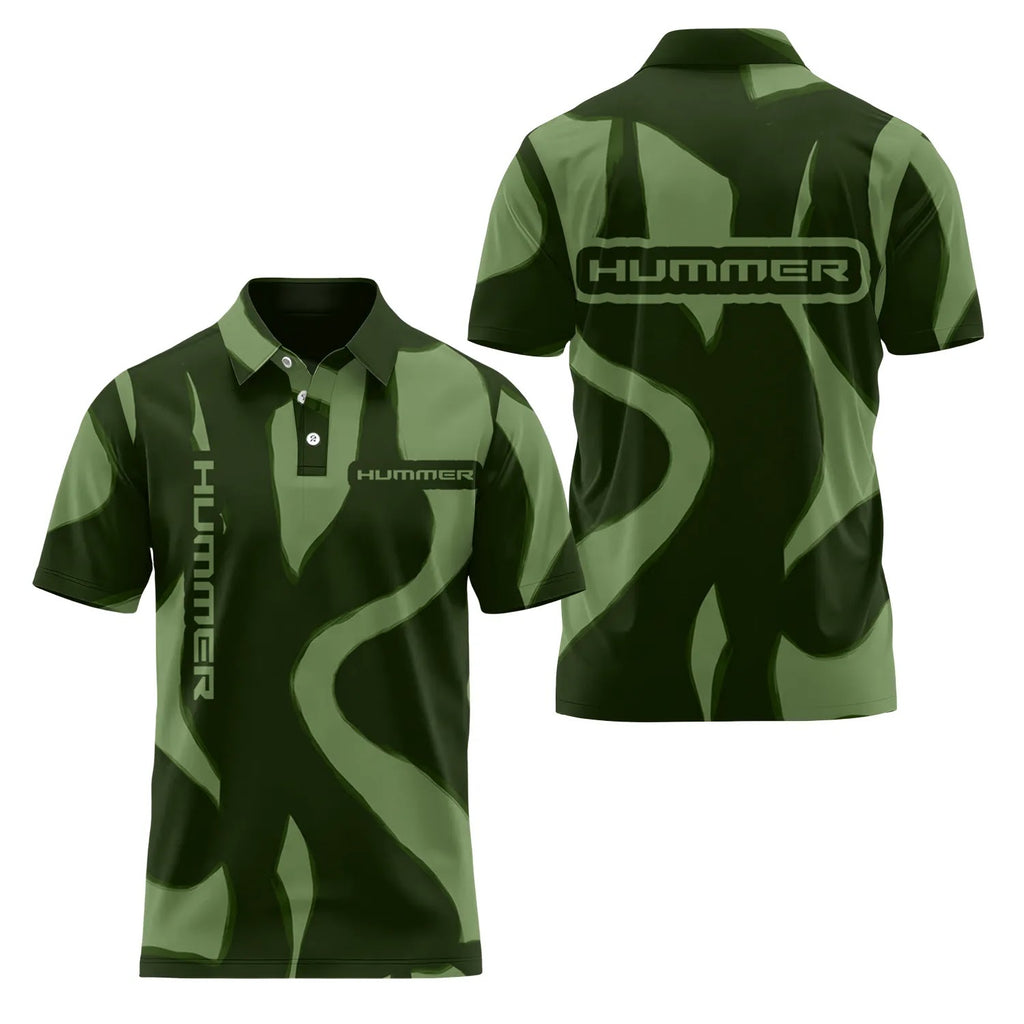 Hummer Apparels SHW068