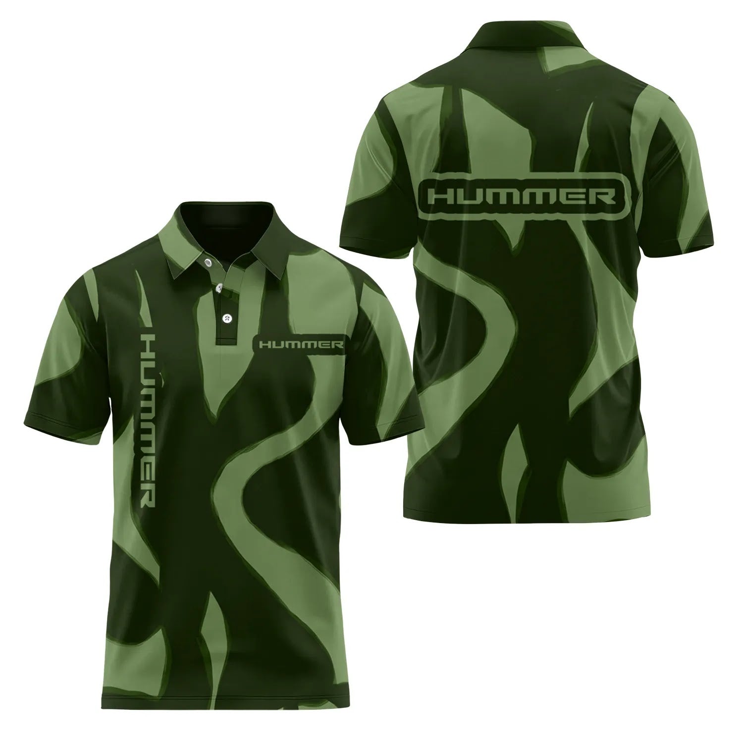 Hummer Apparels SHW068
