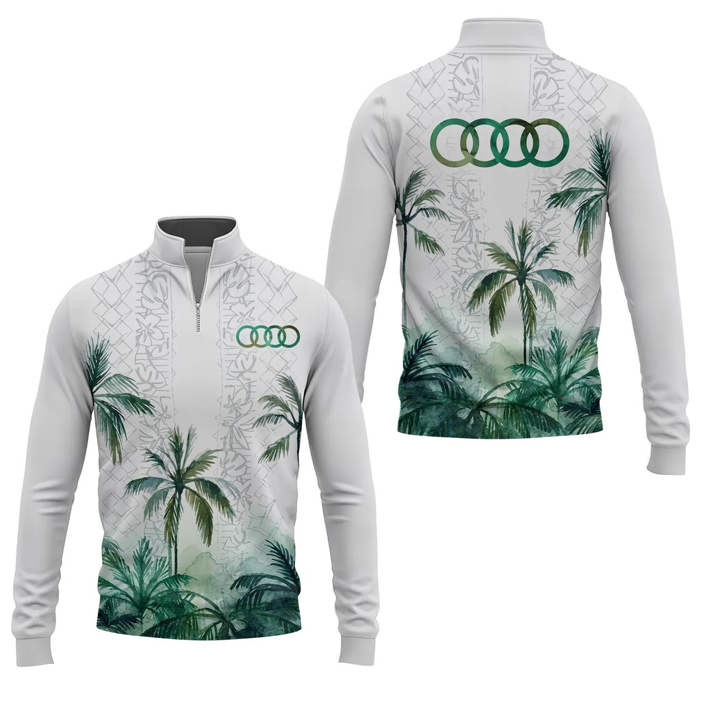 Audi Apparels SHW015