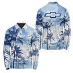 Chevrolet Apparels SHW004