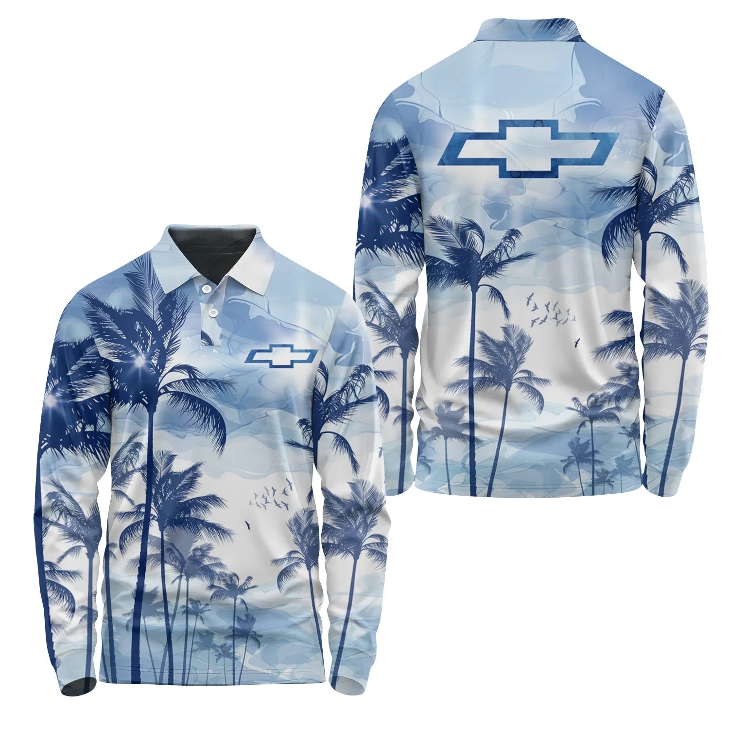 Chevrolet Apparels SHW004