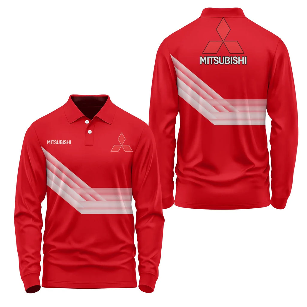 Mitsubishi Apparels SC106