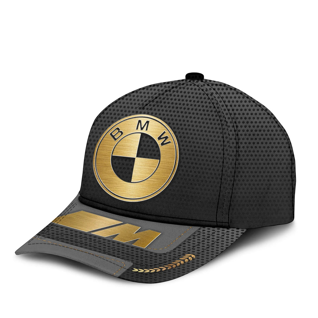 BMW Cap CSC008