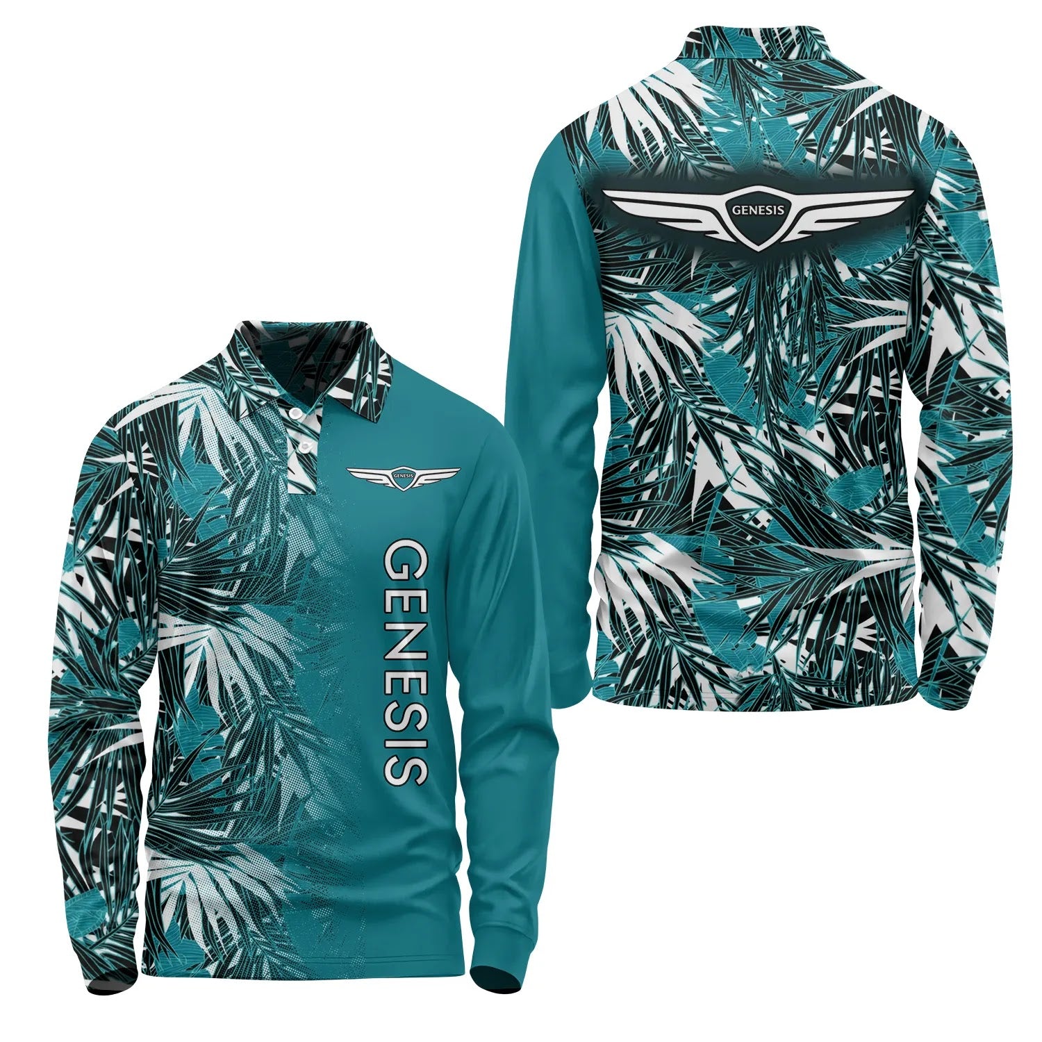 Genesis Apparels SHW060