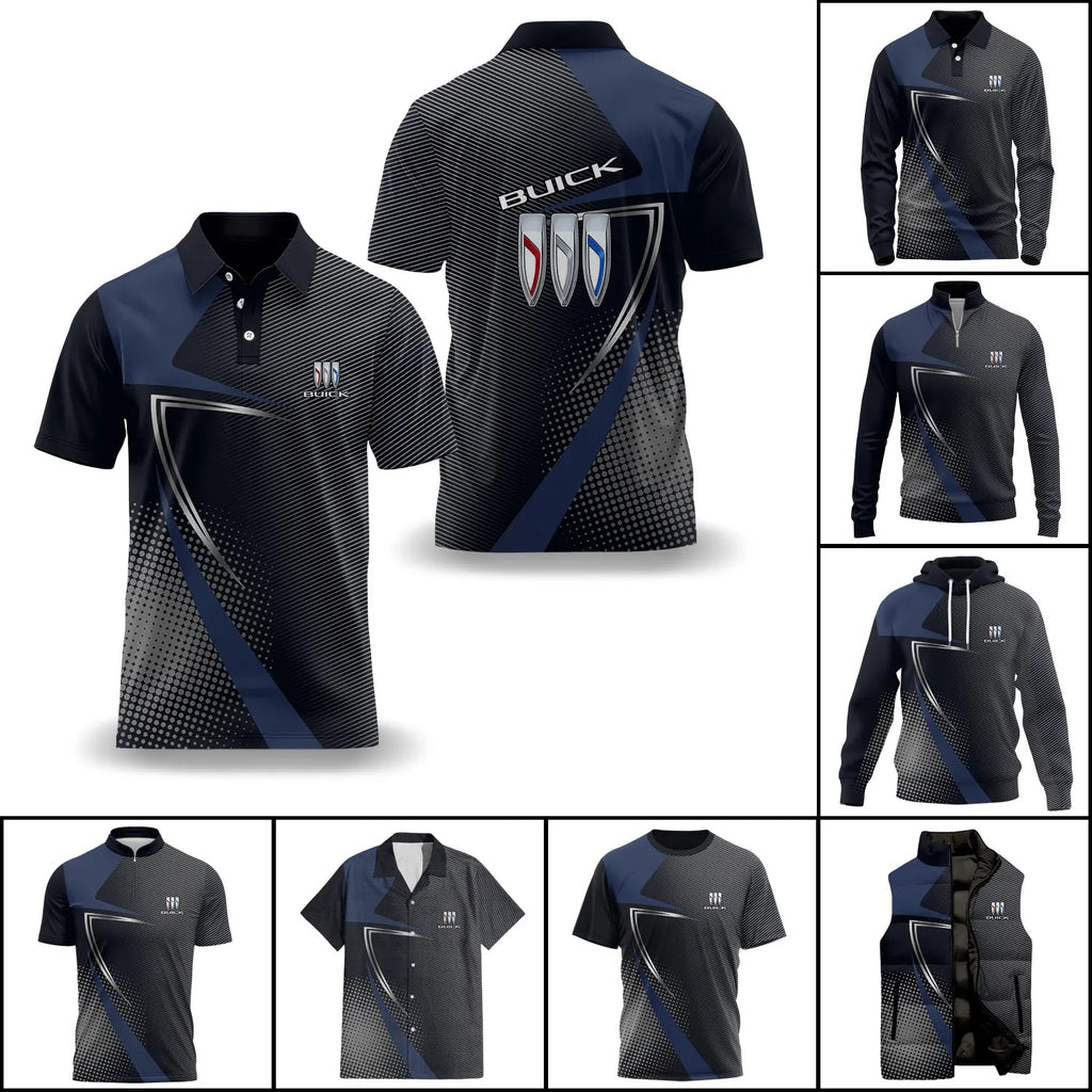 Buick Apparels SC059