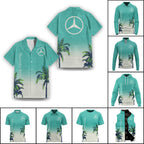 Mercedes-Benz Apparels SHW020