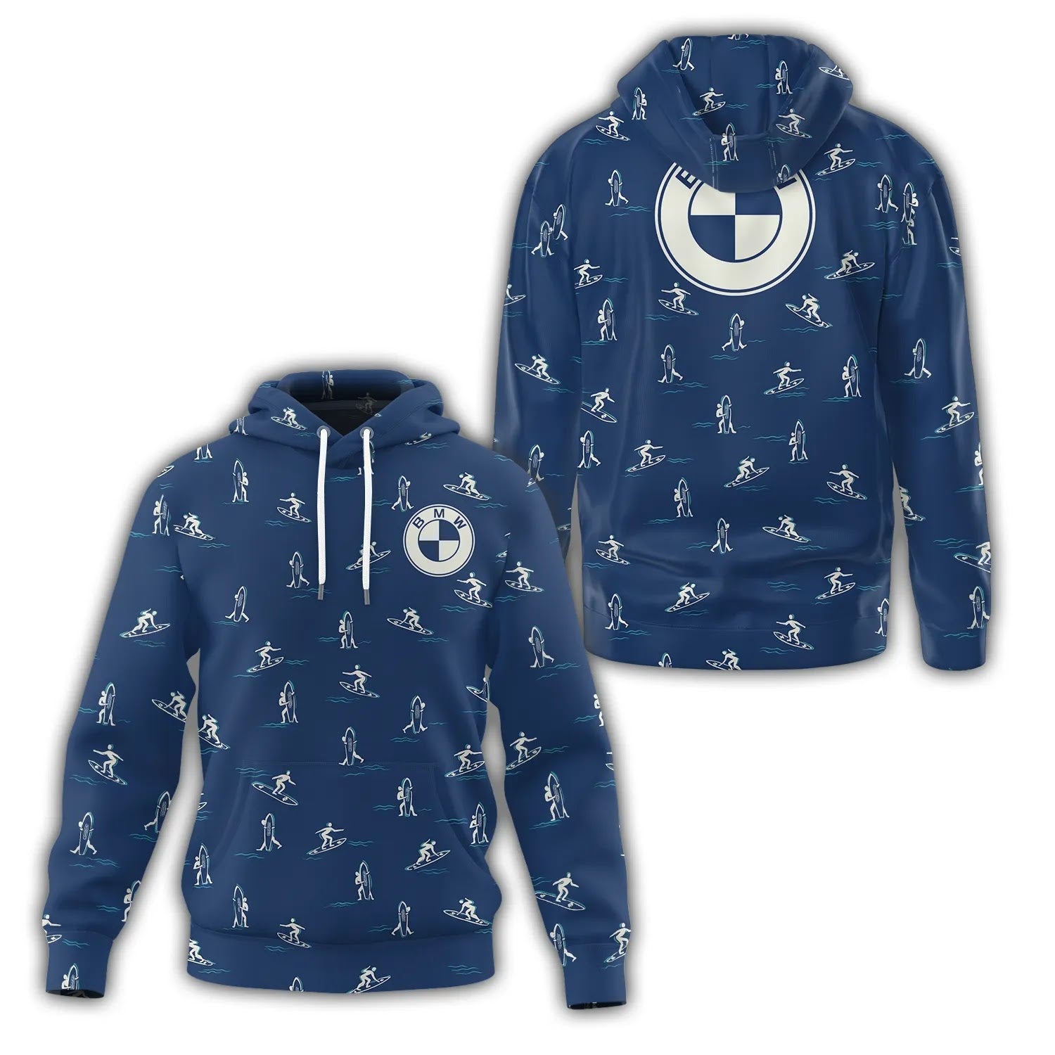BMW Apparels SHW011