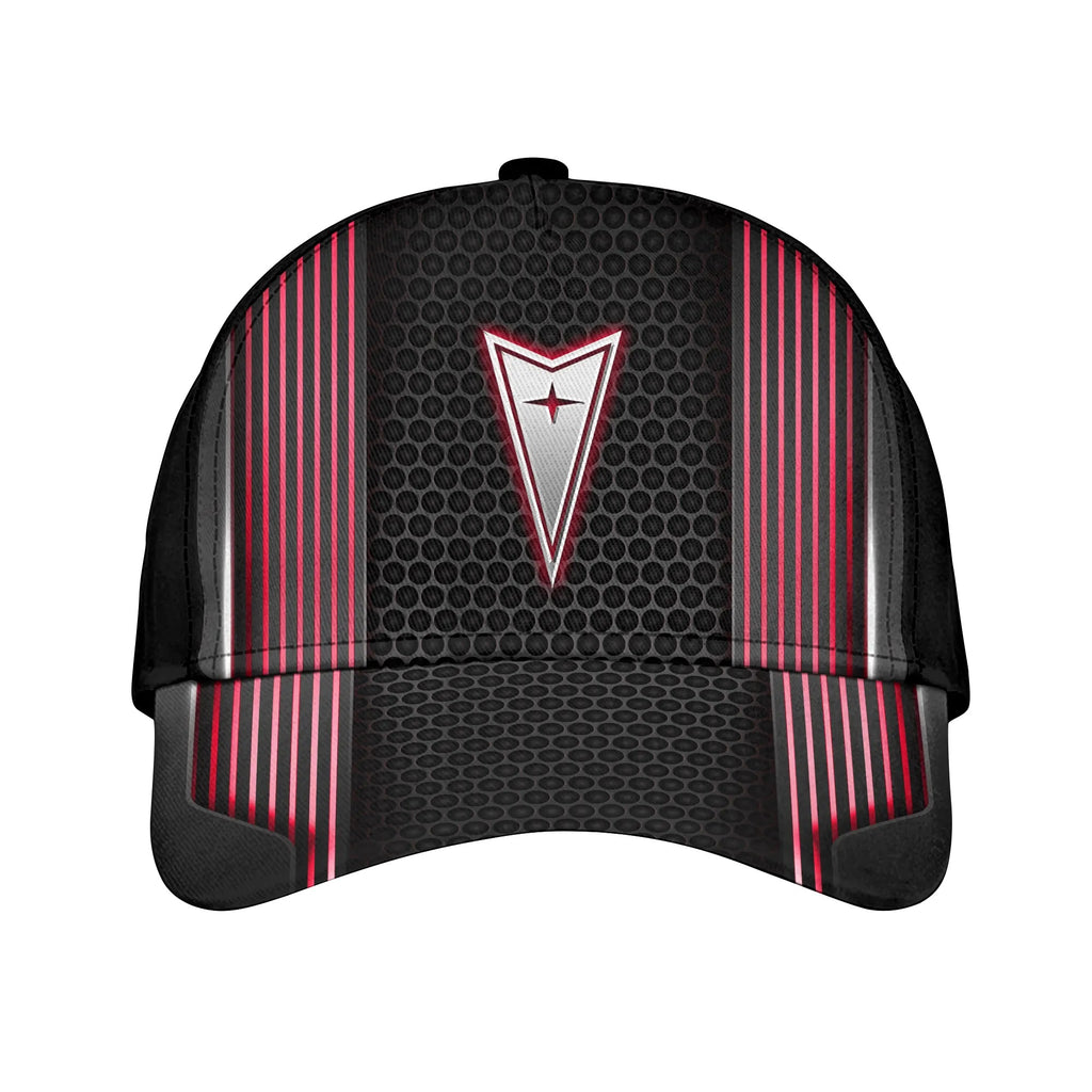 Pontiac Apparels CSC074