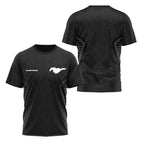 Ford Mustang Apparels SC102