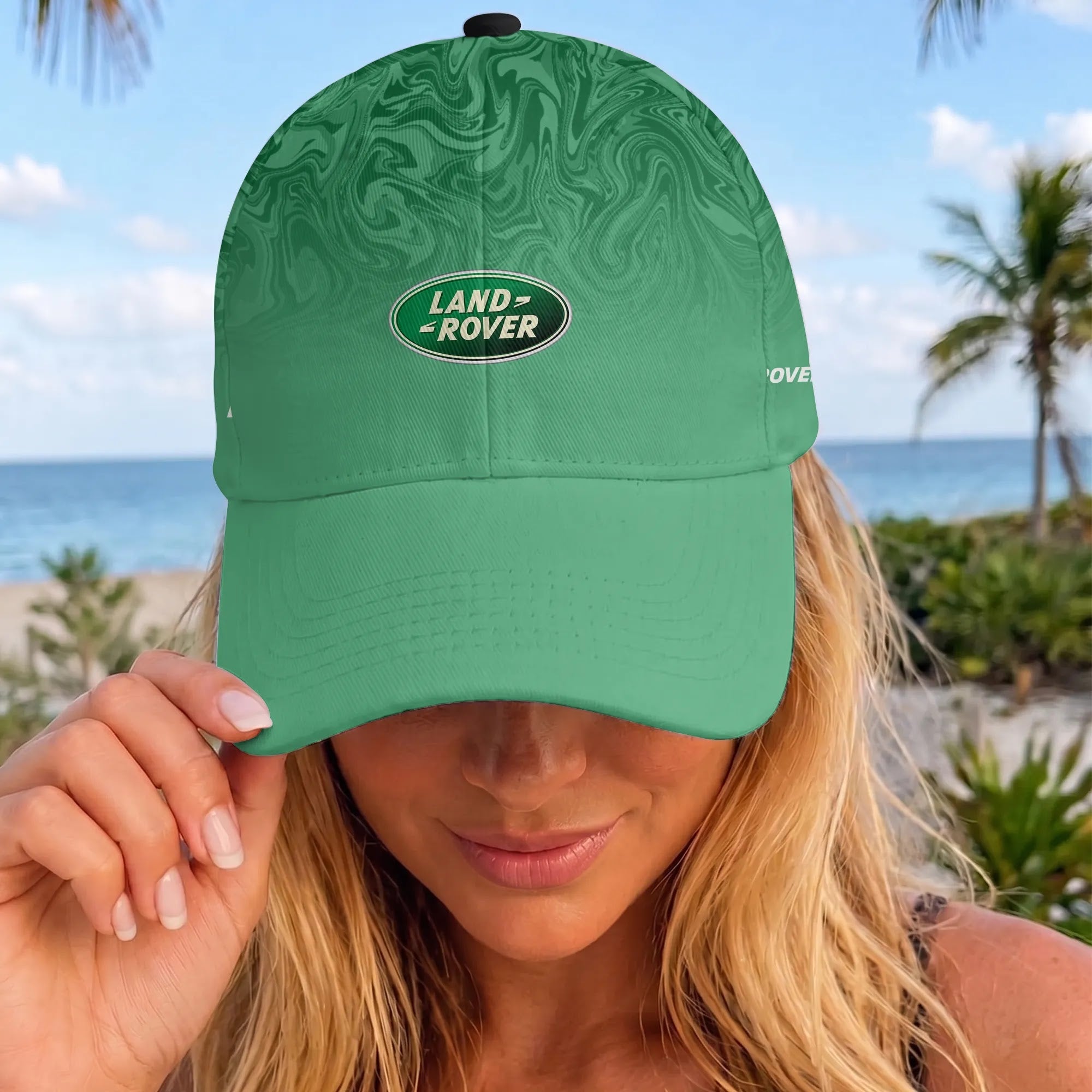 Land Rover Apparels CSC056