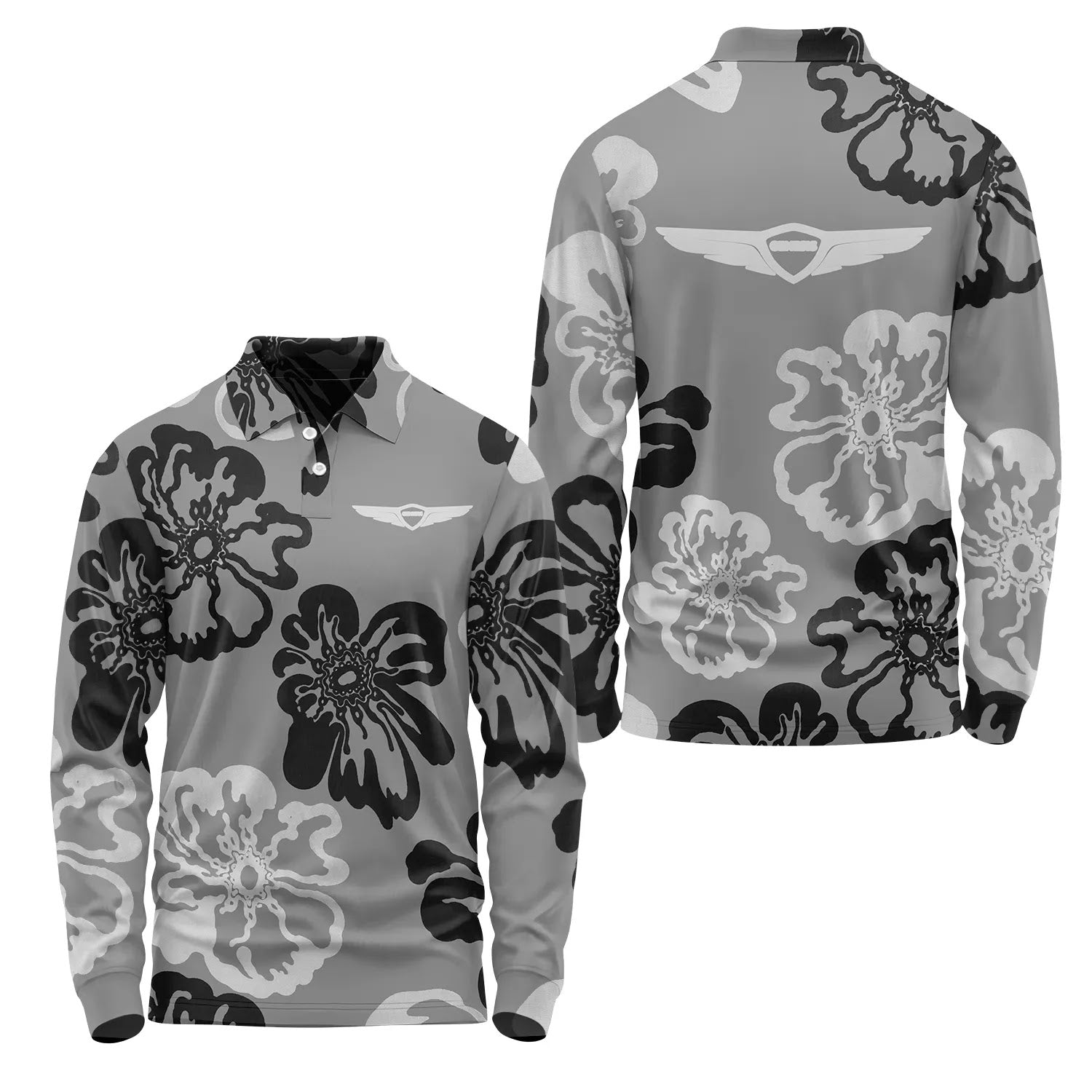 Genesis Apparels SHW073