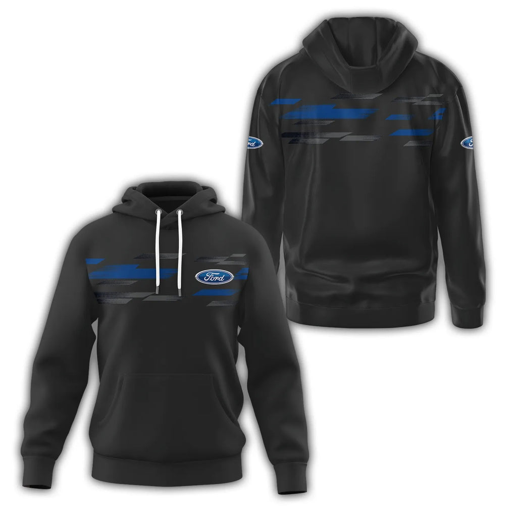 Ford Hoodie SC100