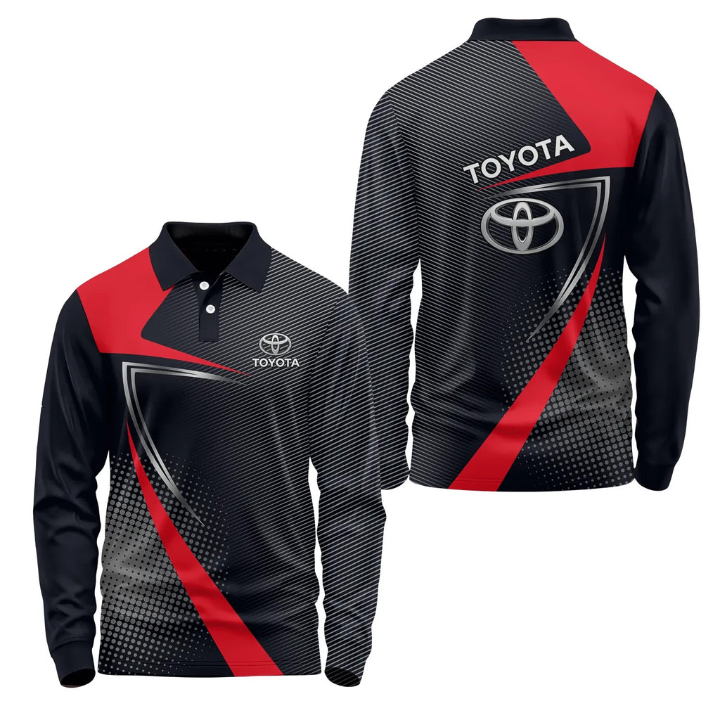 Toyota Apparels SC059