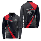 Toyota Apparels SC059