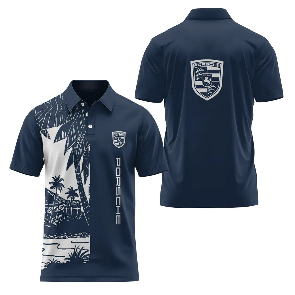 Porsche Apparels SHW031