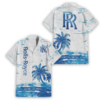 Rolls-Royce Apparels SHW069