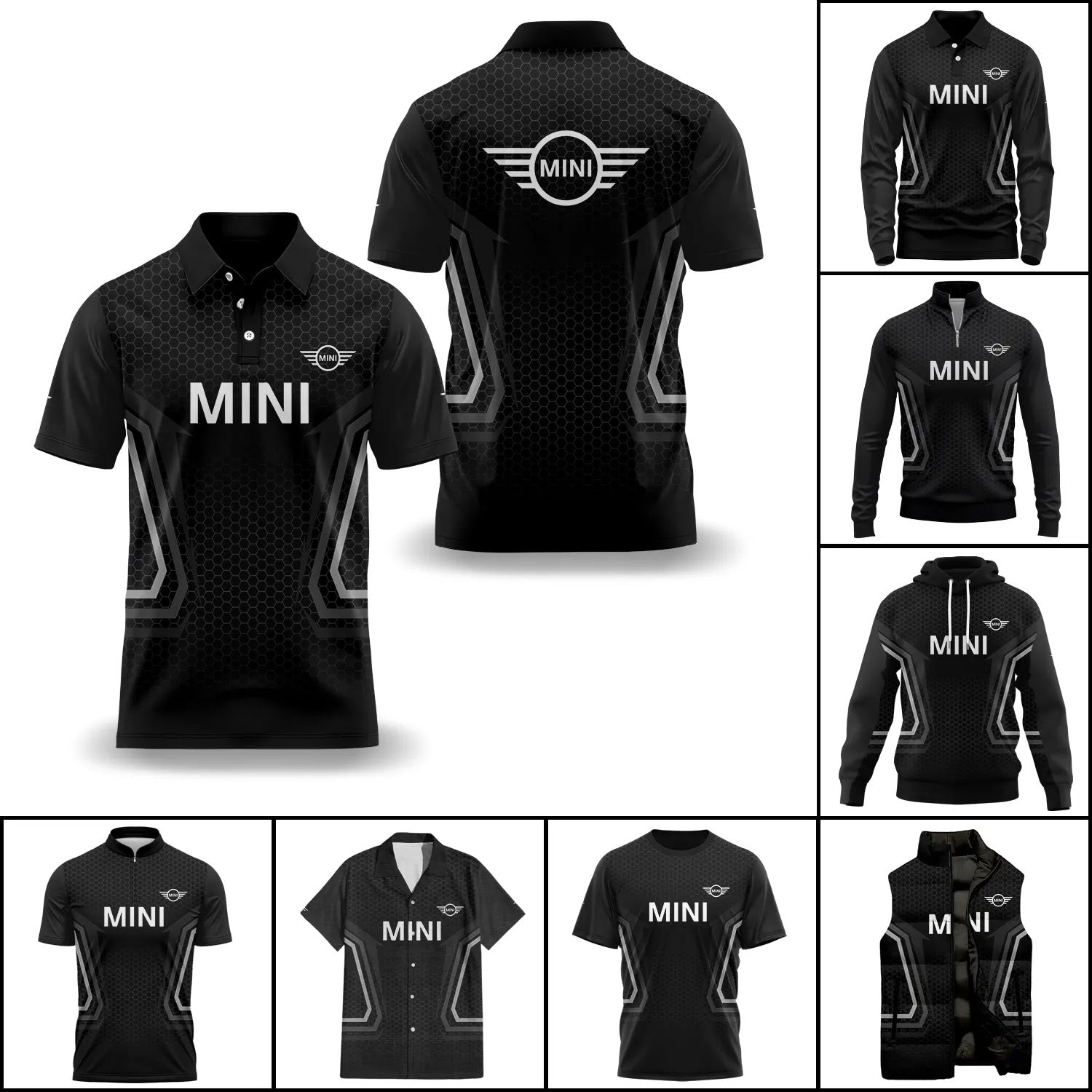 Mini Apparels SC075