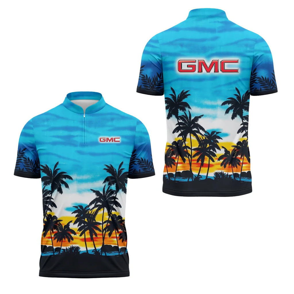 GMC Apparels SHW051