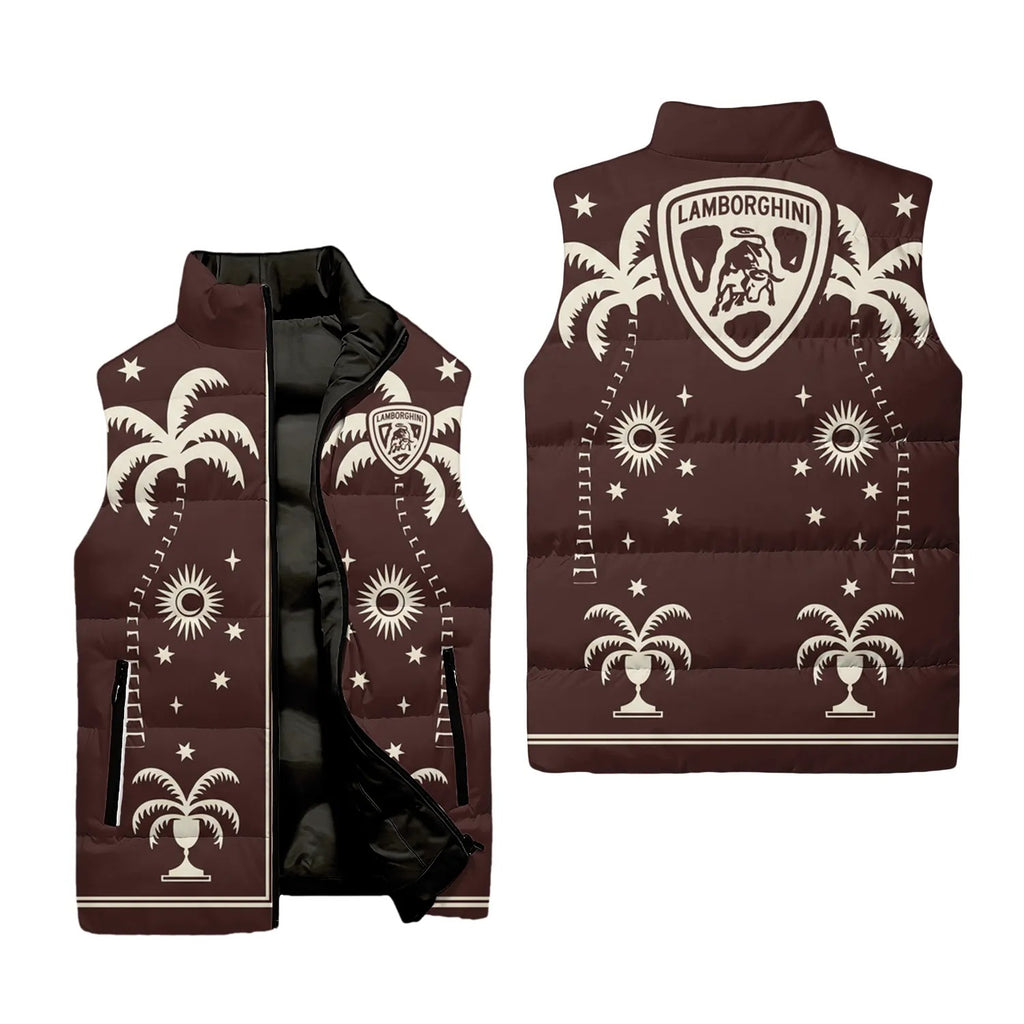 Lamborghini Apparels SHW066