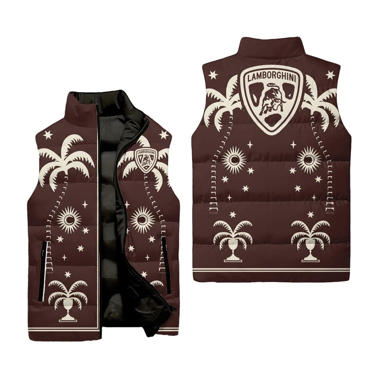 Lamborghini Apparels SHW066