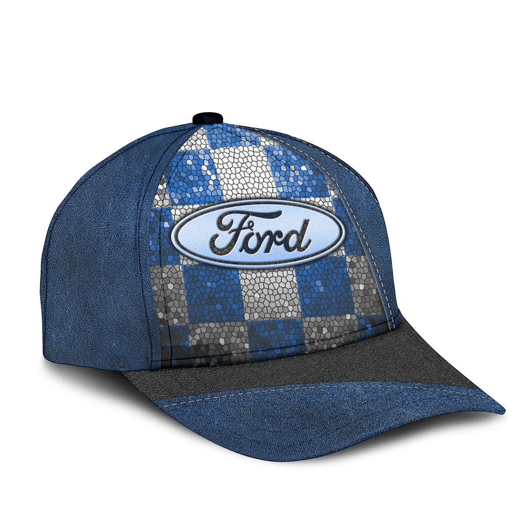 Ford Cap CSC007