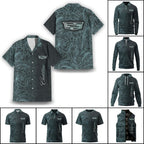 Cadillac Apparels SHW008