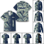 GMC Apparels SHW003