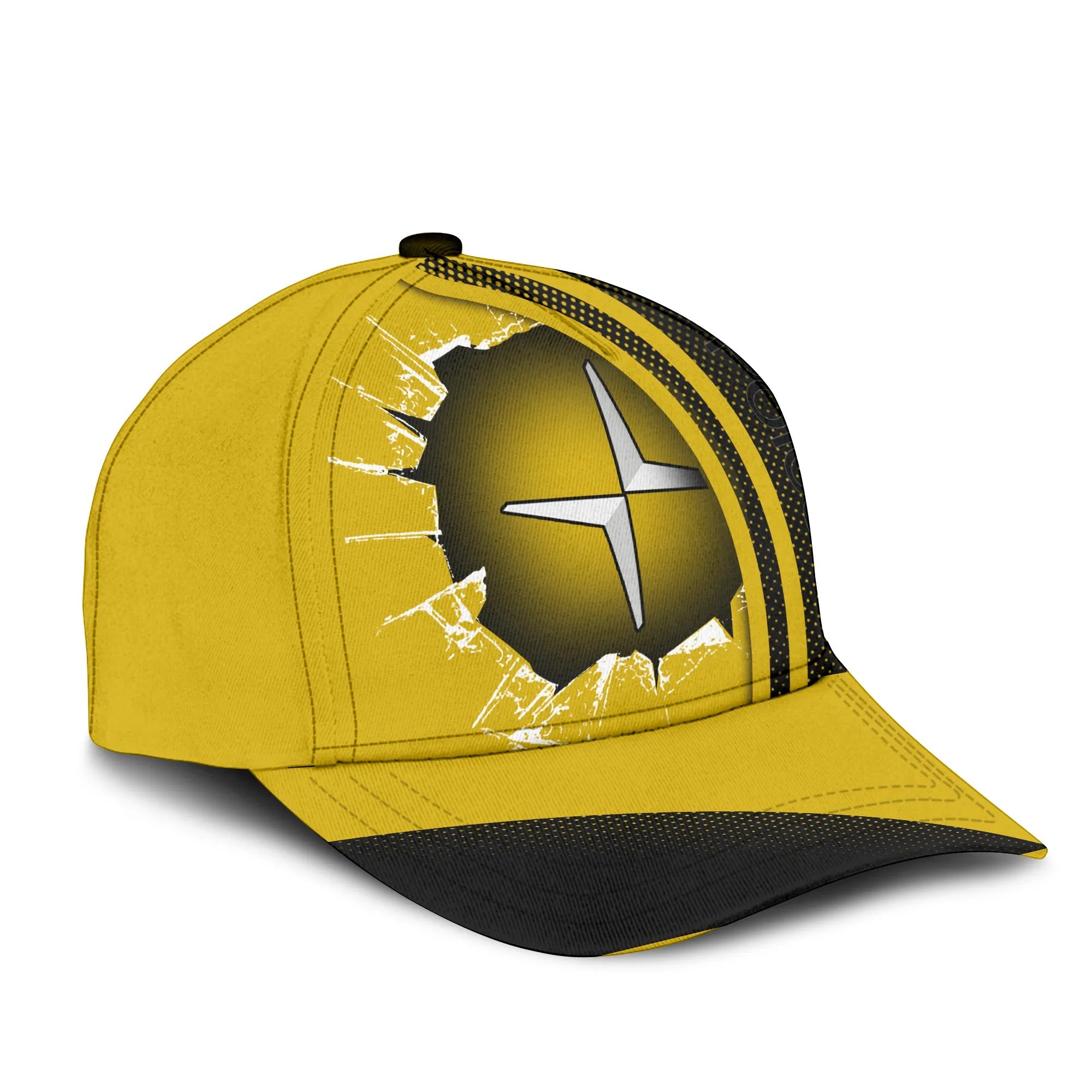 Polestar Cap CSC019
