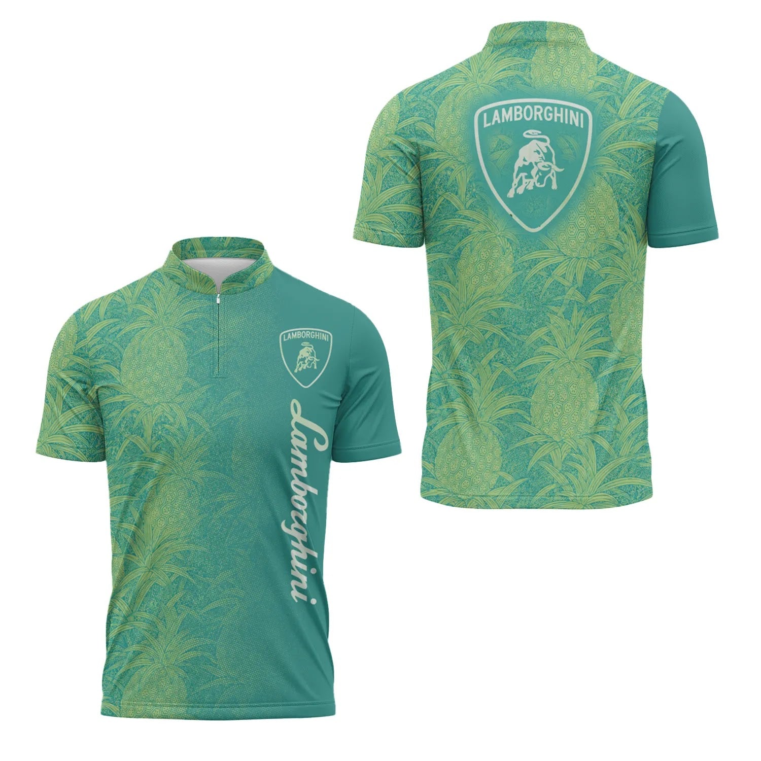 Lamborghini Apparels SHW014