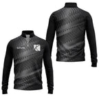 Saturn Quarter-zip Pullover SC118