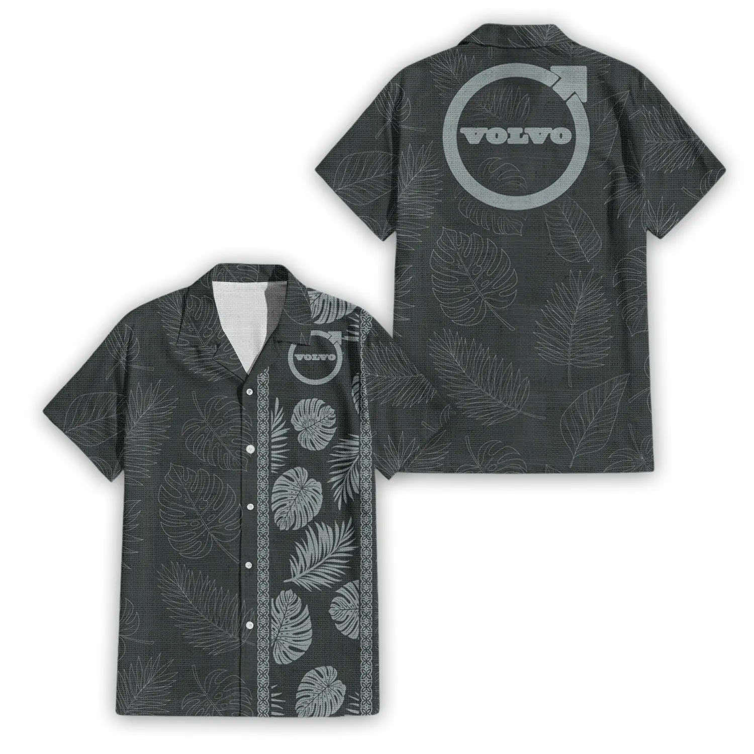 Volvo Apparels SHW022