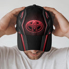 Toyota Apparels CSC077