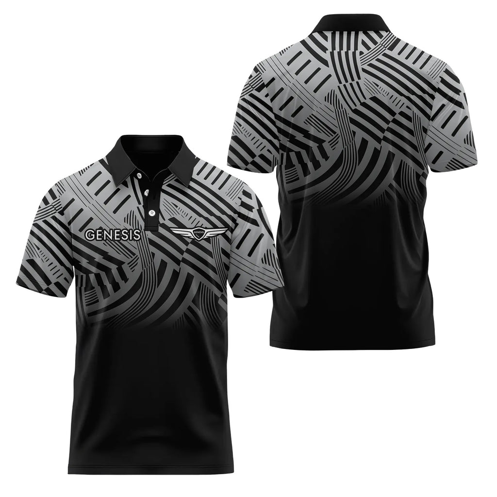Genesis Apparels SC121