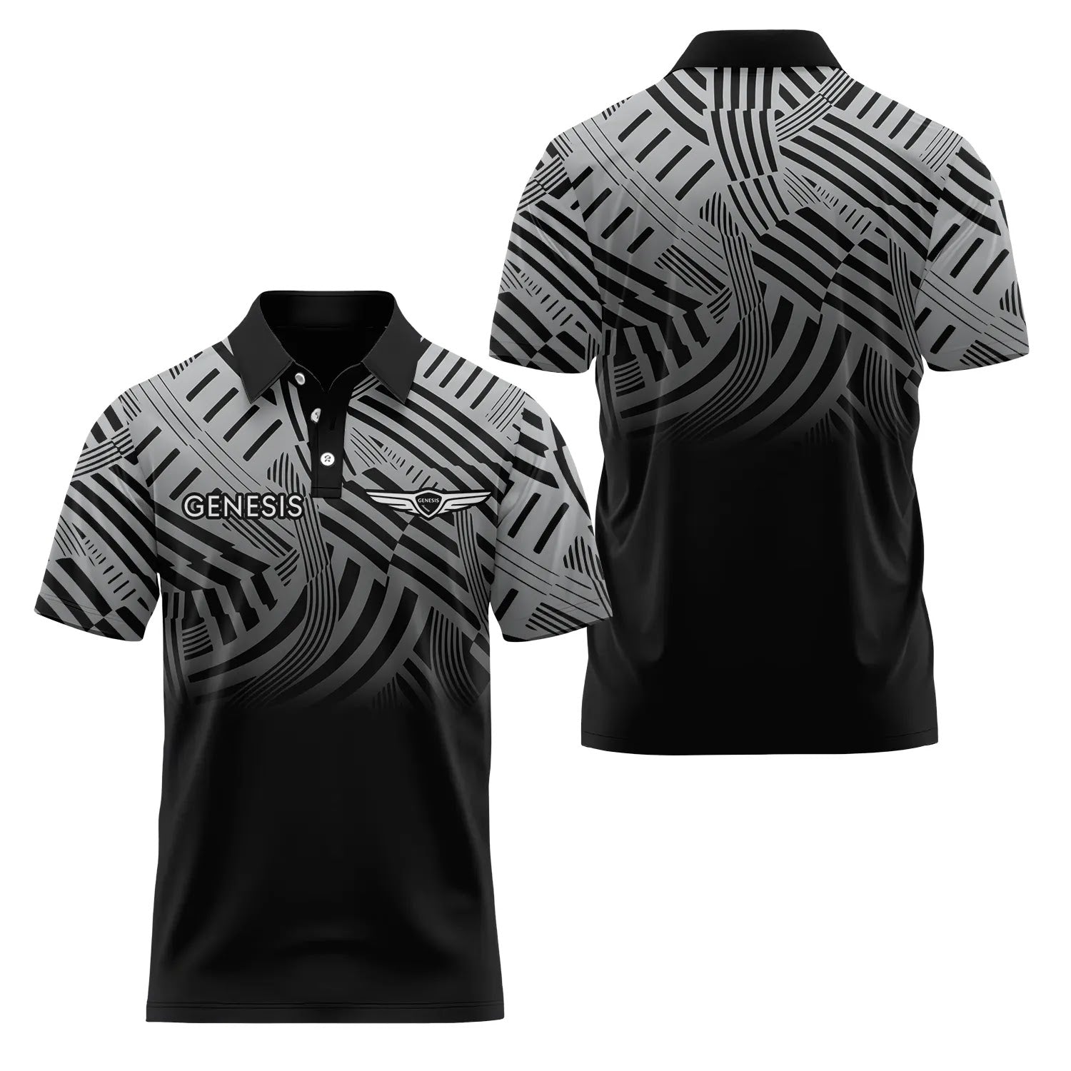 Genesis Apparels SC121