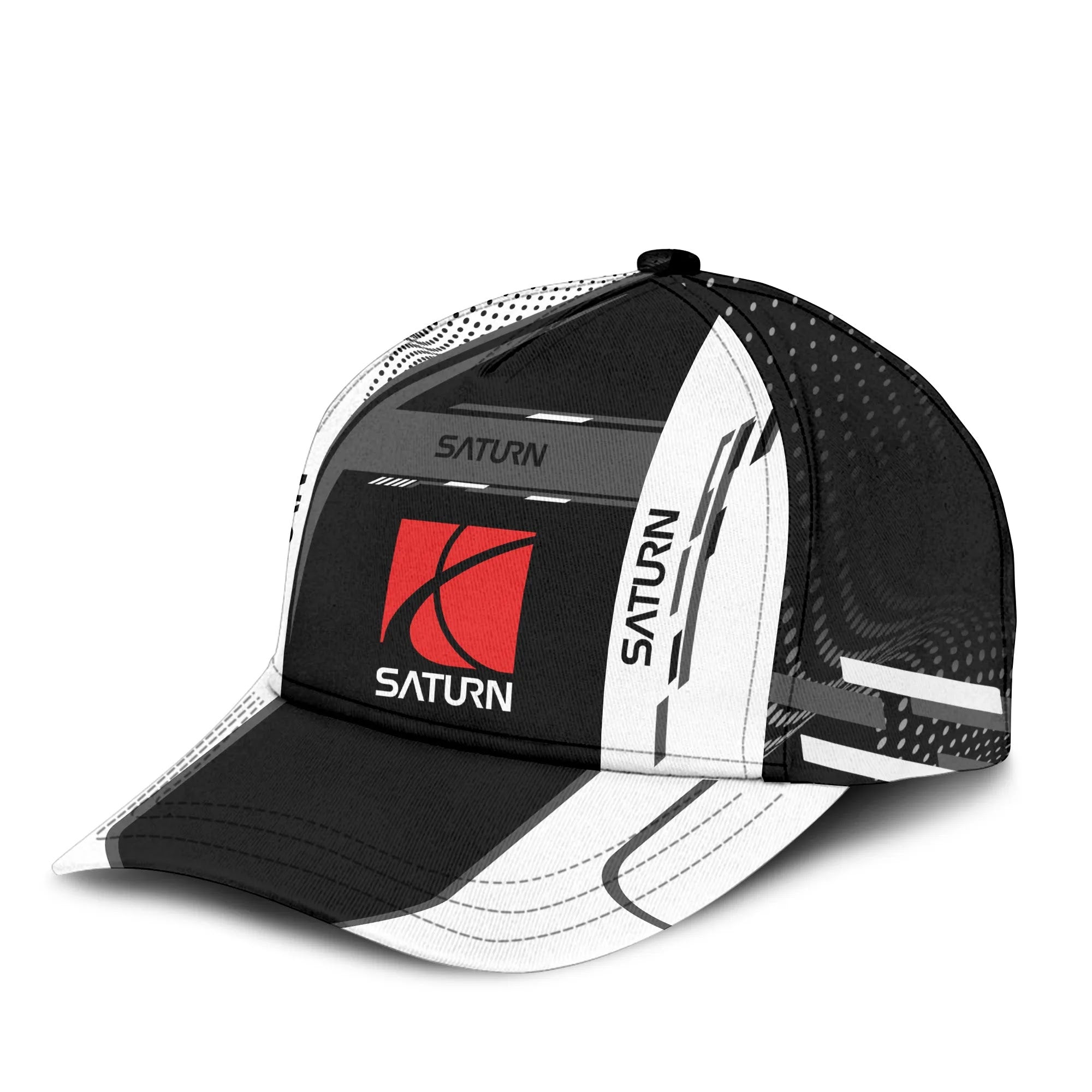 Saturn Cap CSC035