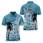 Land Rover Apparels SHW052