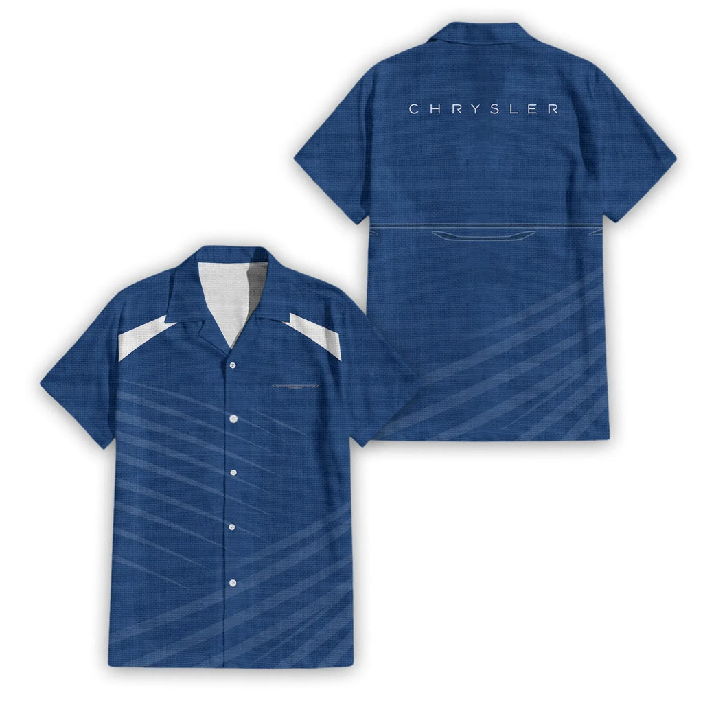 Chrysler Apparels SC082