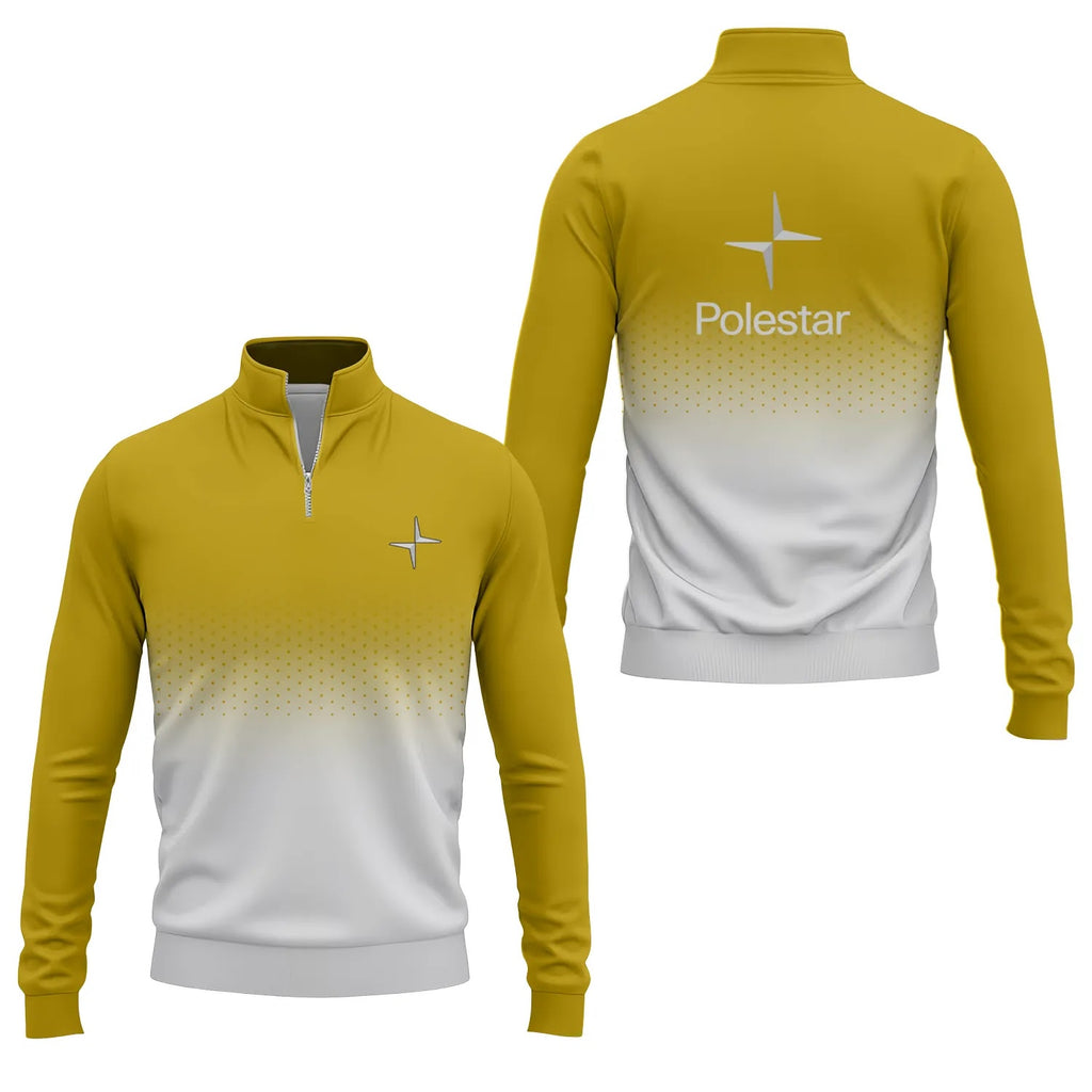 Polestar Quarter-zip Pullover SC094