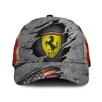 Ferrari Cap CSC005