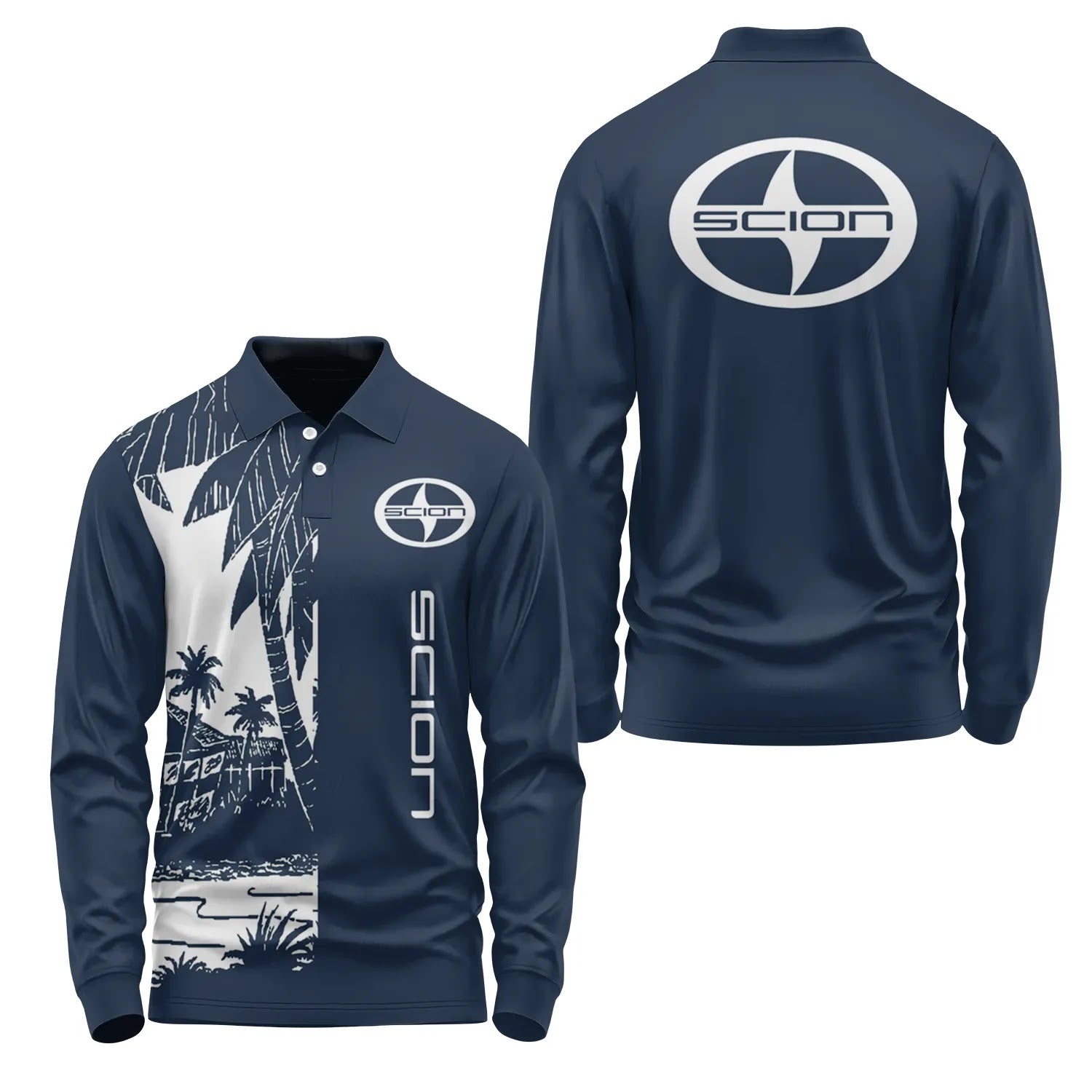 Scion Apparels SHW031