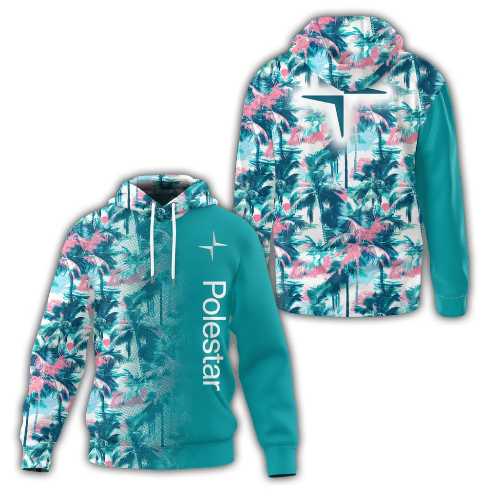 Polestar Apparels SHW061