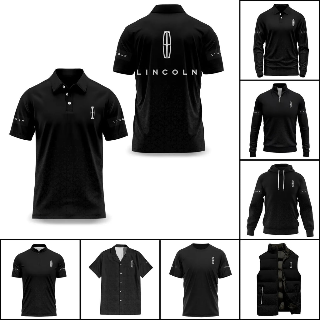 Lincoln Apparels SC096