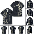 Chevrolet Apparels SHW033