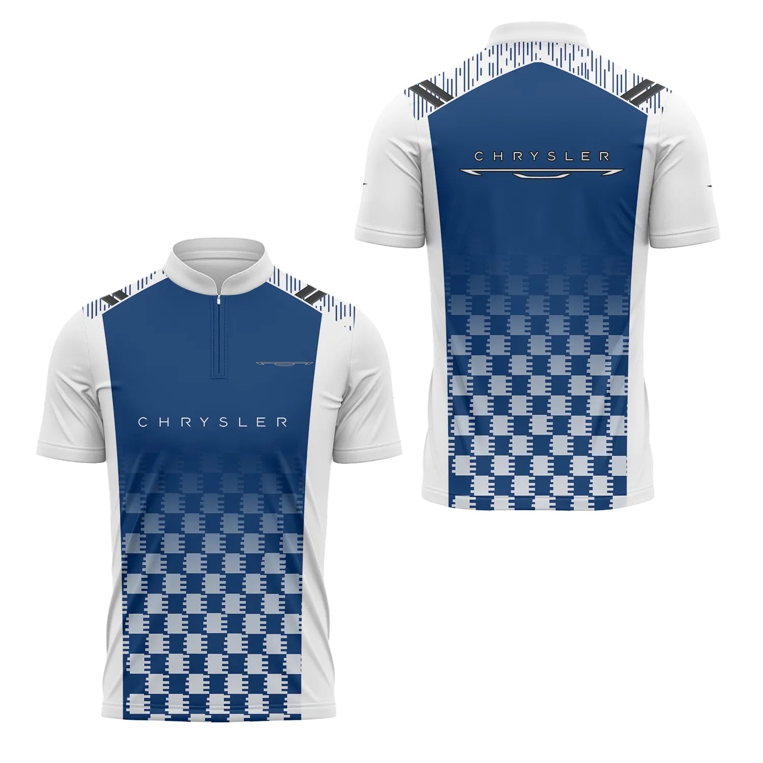 Chrysler Apparels SC063