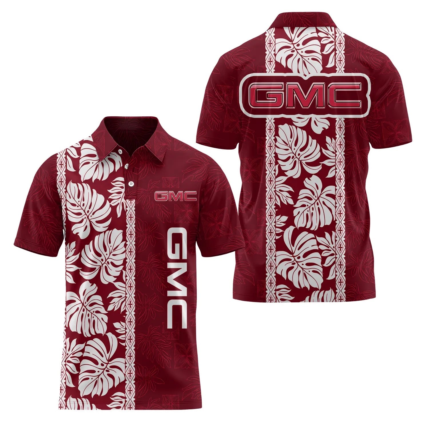 GMC Apparels SHW046